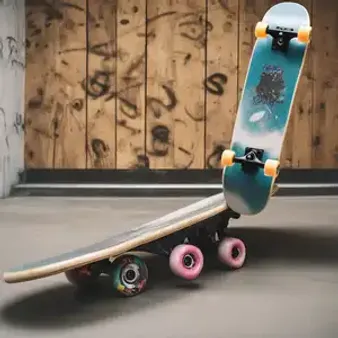 The Evolution of Skate Ads